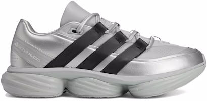 Entire Studios x adidas Lightblaze POD 'Silver Metallic Black' KI3211