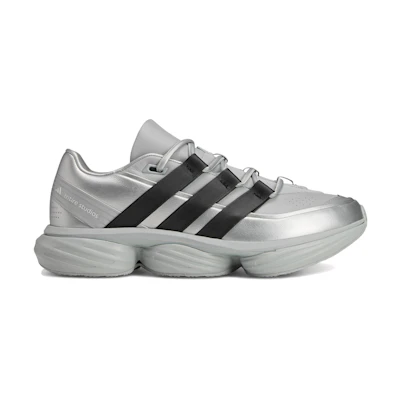 Entire Studios adidas Lightblaze POD 'Silver Metallic Black'