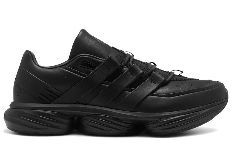 Entire Studios x adidas Lightblaze Pod 'Triple Black' KI3210