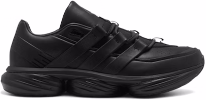Entire Studios x adidas Lightblaze Pod 'Triple Black' KI3210