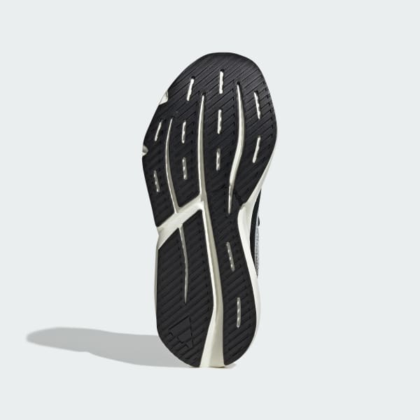 Lookbook (W) 阿迪达斯Lightblaze运动鞋核心黑/灰色六号/金属铁色 JS2040