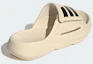 Details for Adidas Lightblaze 拖鞋 奇白色/核心黑/奇白色 JS3586
