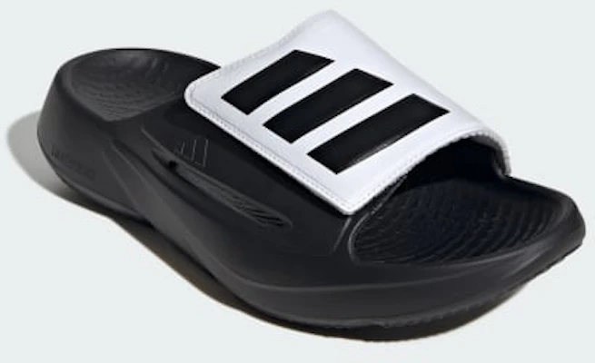 Adidas Lightblaze Slides Zwart/Wit JS3588 Purchase Adidas Lightblaze Slides Zwart/Wit JS3588