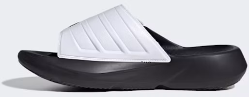 Sizing Adidas Lightblaze Slides Core Black/Core Black/Cloud White JS3588