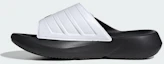 Sizing Adidas Lightblaze Slides Zwart/Wit JS3588