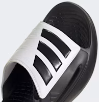 Cheap Adidas Lightblaze Slides Core Black/Core Black/Cloud White JS3588