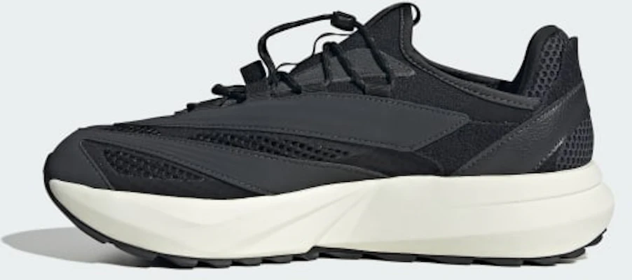 아디다스 라이트블레이즈 비스타 카본/코어 블랙/그레이 식스 HP6961 Details for 아디다스 라이트블레이즈 비스타 카본/코어 블랙/그레이 식스 HP6961