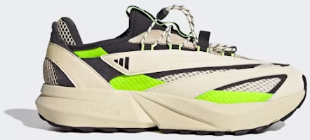 adidas Lightblaze Vista Shoes Chalk White/Core Black/Lucid Lemon HP6928 adidas Lightblaze Vista Shoes Chalk White/Core Black/Lucid Lemon HP6928