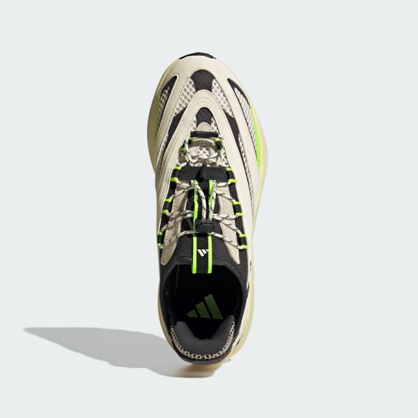 Order adidas Lightblaze Vista Schoenen Chalk White/Core Black/Lucid Lemon HP6928