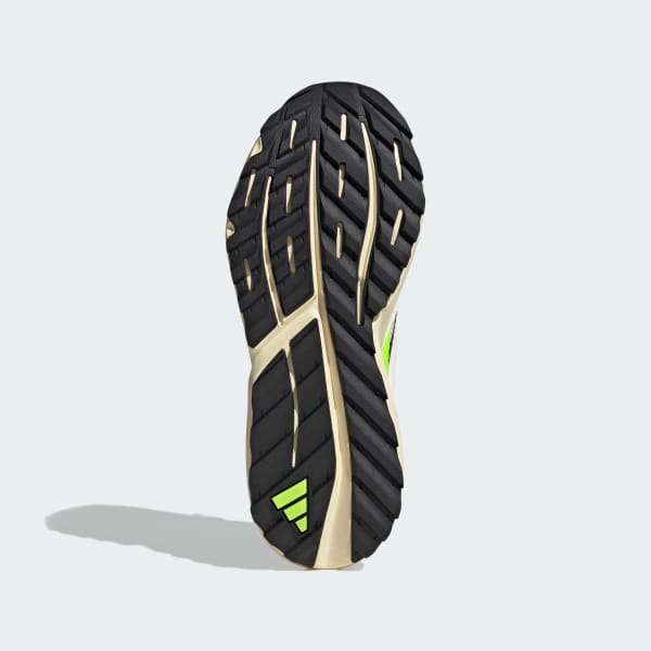 Lookbook adidas Lightblaze Vista Schoenen Chalk White/Core Black/Lucid Lemon HP6928