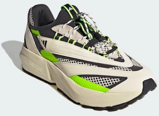 adidas Lightblaze Vista Schoenen Chalk White/Core Black/Lucid Lemon HP6928 Shop adidas Lightblaze Vista Schoenen Chalk White/Core Black/Lucid Lemon HP6928