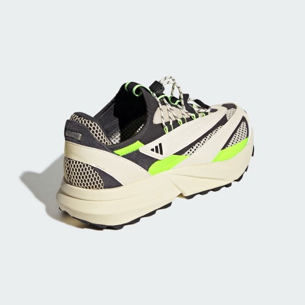 Purchase adidas Lightblaze Vista Schoenen Chalk White/Core Black/Lucid Lemon HP6928