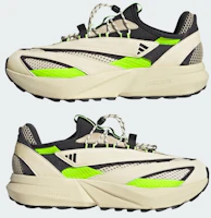 Sizing adidas Lightblaze Vista Shoes Chalk White/Core Black/Lucid Lemon HP6928