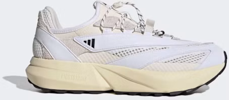 adidas Lightblaze Vista Shoes Cloud White/Core Black/Chalk White JR7460 adidas Lightblaze Vista Shoes Cloud White/Core Black/Chalk White JR7460