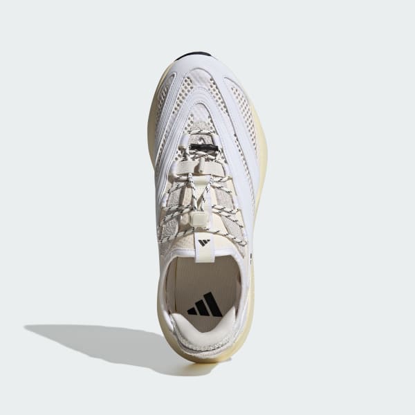 Order adidas Lightblaze Vista Schoenen Wit/Zwart/Chalk Wit JR7460