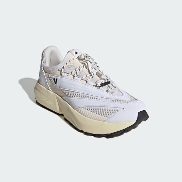 Shop adidas Lightblaze Vista Schoenen Wit/Zwart/Chalk Wit JR7460