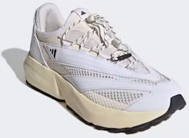 Shop adidas Lightblaze Vista Shoes Cloud White/Core Black/Chalk White JR7460