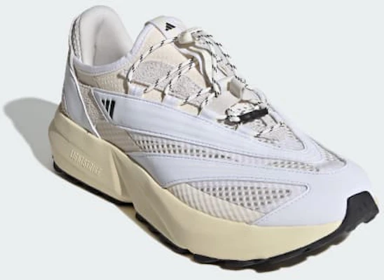adidas Lightblaze Vista Schoenen Wit/Zwart/Chalk Wit JR7460 Shop adidas Lightblaze Vista Schoenen Wit/Zwart/Chalk Wit JR7460