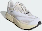 Shop adidas Lightblaze Vista Schoenen Wit/Zwart/Chalk Wit JR7460
