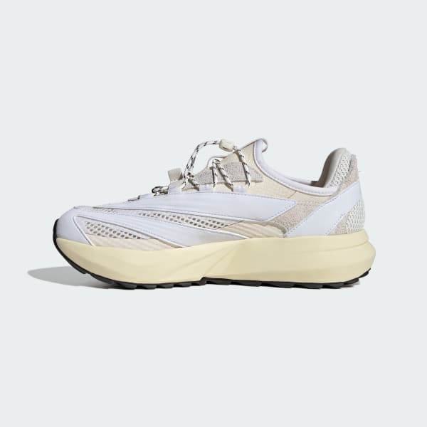 Details for adidas Lightblaze Vista Schoenen Wit/Zwart/Chalk Wit JR7460
