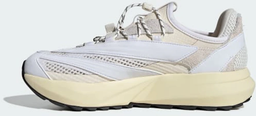 adidas Lightblaze Vista Schoenen Wit/Zwart/Chalk Wit JR7460 Details for adidas Lightblaze Vista Schoenen Wit/Zwart/Chalk Wit JR7460