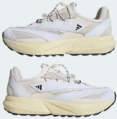 adidas Lightblaze Vista Schoenen Wit/Zwart/Chalk Wit JR7460 Sizing adidas Lightblaze Vista Schoenen Wit/Zwart/Chalk Wit JR7460