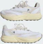 Sizing adidas Lightblaze Vista Schoenen Wit/Zwart/Chalk Wit JR7460