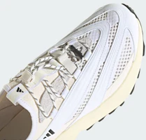 Cheap adidas Lightblaze Vista Shoes Cloud White/Core Black/Chalk White JR7460