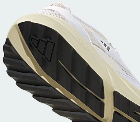 adidas Lightblaze Vista Schoenen Wit/Zwart/Chalk Wit JR7460 1