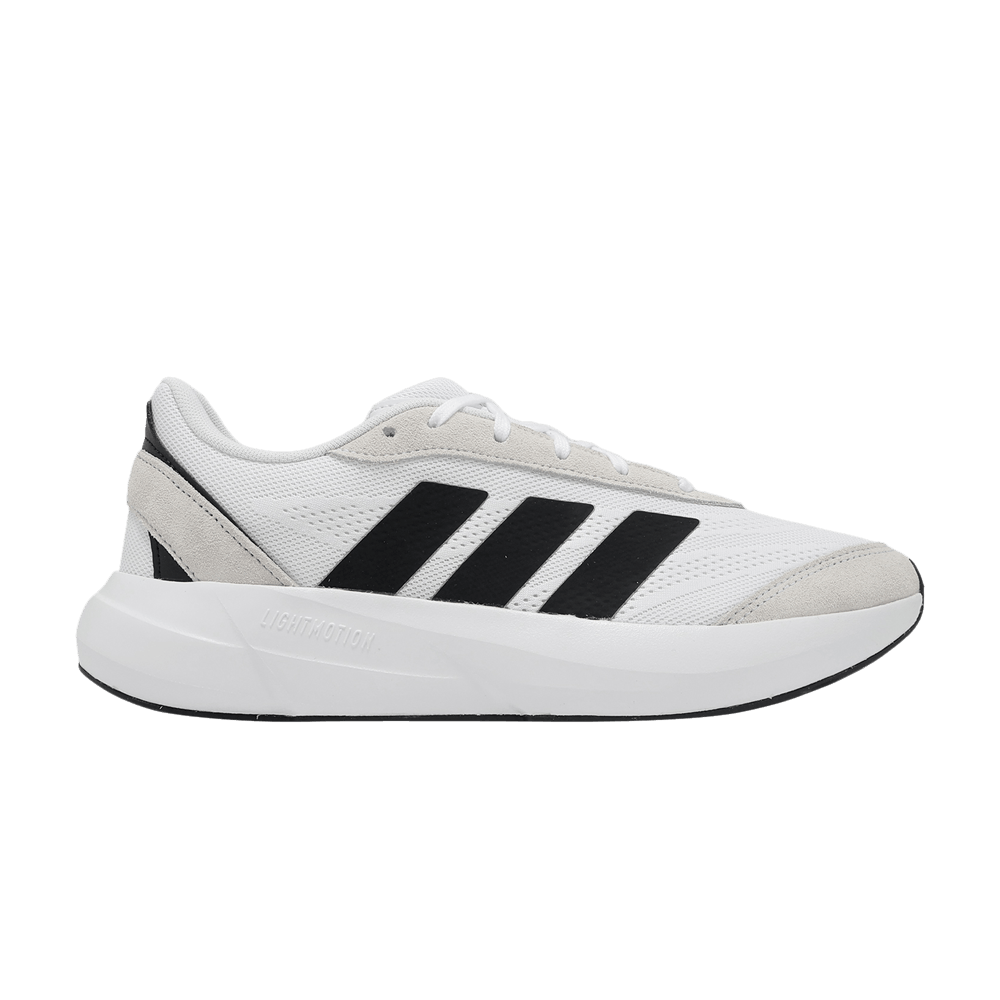 adidas Lightshift 'White Black'