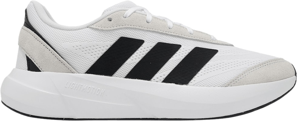 adidas Lightshift 'Blanco Negro' JH9317 Buy adidas Lightshift 'Blanco Negro' JH9317