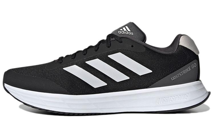 ライトストライク Go 黒/白 (Raitosutoraiku Go Kuro/Shiro) H05746を