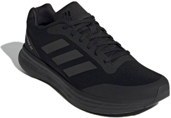 adidas Lightstrike Go 'Triple Black' zapatillas negras H05745 Lookbook adidas Lightstrike Go 'Triple Black' zapatillas negras H05745