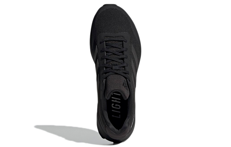 Purchase adidas Lightstrike Go 'Triple Black' Sepatu Pria Hitam H05745