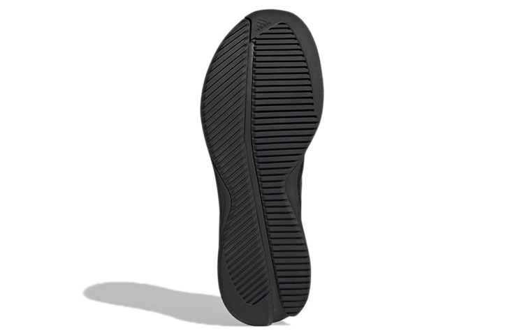 Details for adidas Lightstrike Go 'Triple Black' Sepatu Pria Hitam H05745