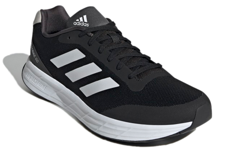Lookbook adidas Lightstrike Go Schwarz/Weiß H05746