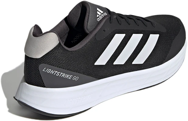 adidas Lightstrike Go Schwarz/Weiß H05746 Shop adidas Lightstrike Go Schwarz/Weiß H05746