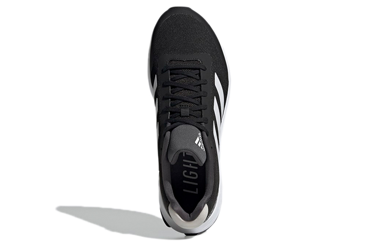Purchase adidas Lightstrike Go Schwarz/Weiß H05746