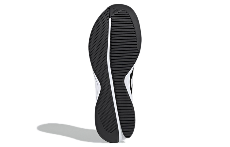 Details for adidas Lightstrike Go Schwarz/Weiß H05746