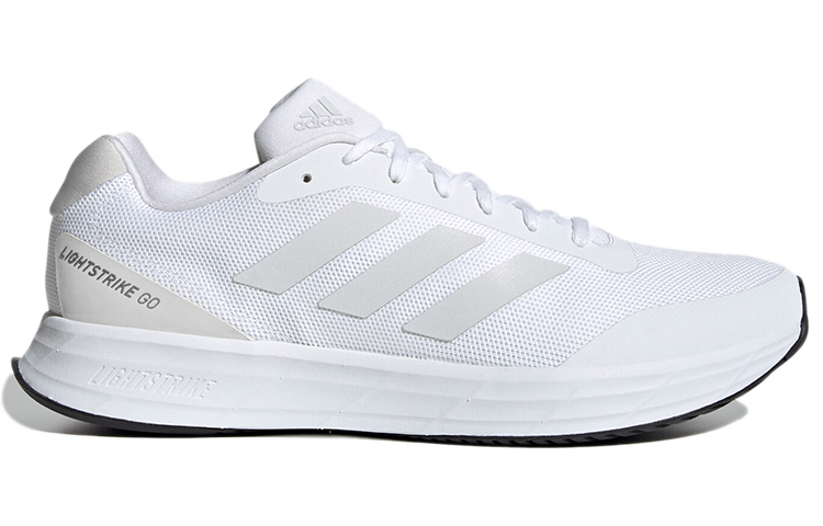 Order Adidas Lightstrike Go 防滑耐磨 低筒 跑步鞋 男款 白