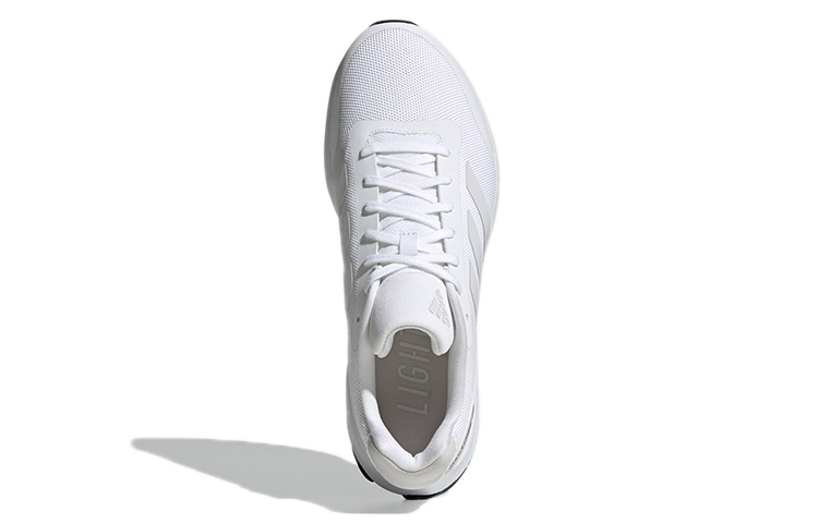 Purchase Adidas Lightstrike Go 防滑耐磨 低筒 跑步鞋 男款 白
