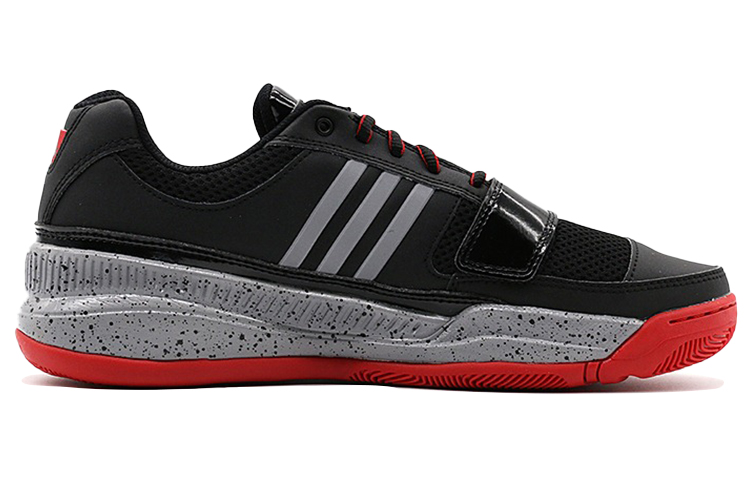 Order adidas Lightswitch ''Nero Rosso'' D69576