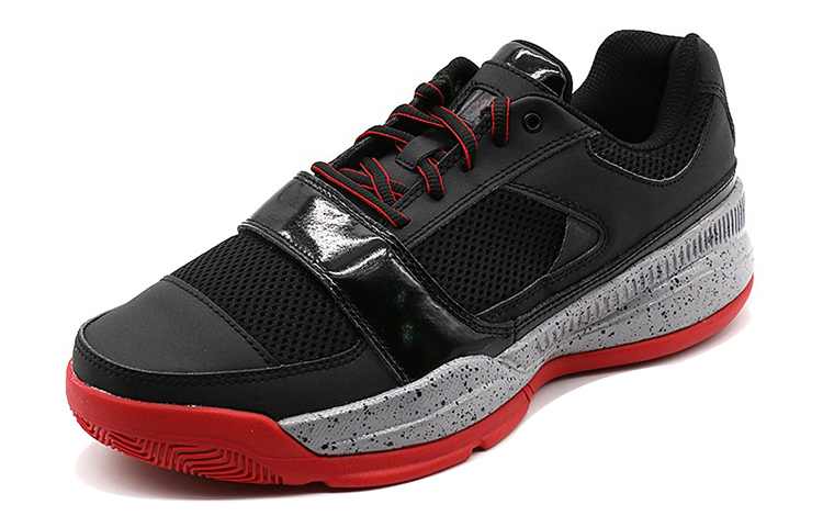 Lookbook adidas Lightswitch ''Nero Rosso'' D69576