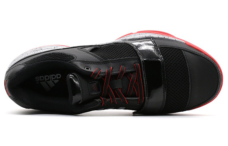 Shop adidas Lightswitch ''Nero Rosso'' D69576