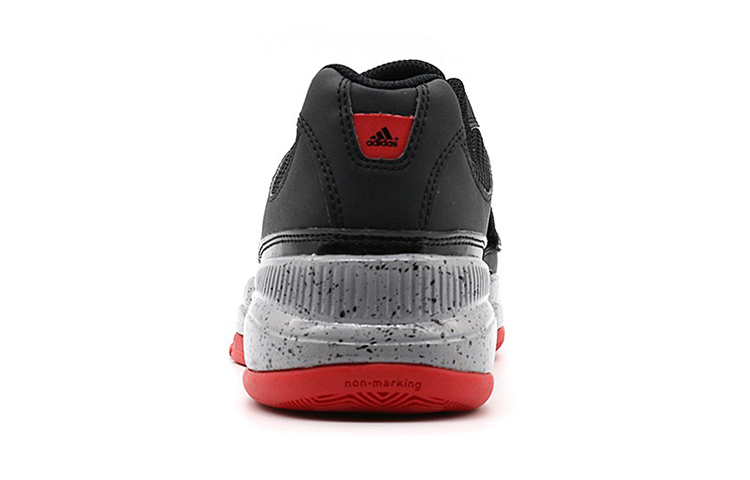 Details for adidas Lightswitch ''Nero Rosso'' D69576