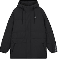 Chaqueta Acolchada con Capucha adidas 600 Fill Negra, Casual y de Largo Medio. IL8926 Order Chaqueta Acolchada con Capucha adidas 600 Fill Negra, Casual y de Largo Medio. IL8926