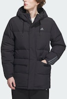 Chaqueta Acolchada con Capucha adidas 600 Fill Negra, Casual y de Largo Medio. IL8926 Shop Chaqueta Acolchada con Capucha adidas 600 Fill Negra, Casual y de Largo Medio. IL8926