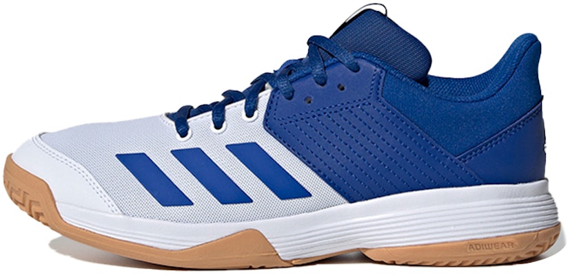 adidas Ligra 6 Shoes Blue/White F35712 Buy adidas Ligra 6 Shoes Blue/White F35712