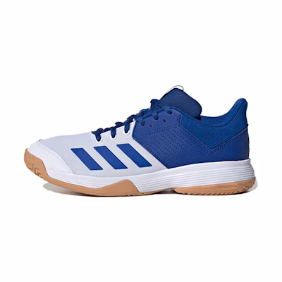 adidas Ligra 6 Shoes Blue/White
