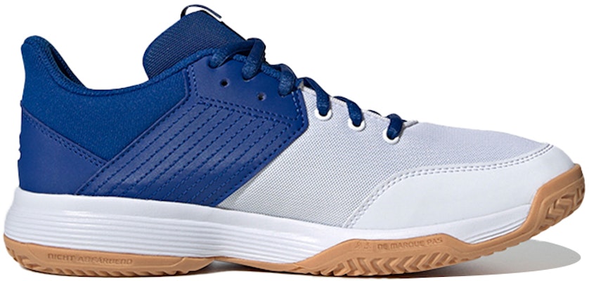 adidas Ligra 6 Shoes Blue/White F35712 Order adidas Ligra 6 Shoes Blue/White F35712